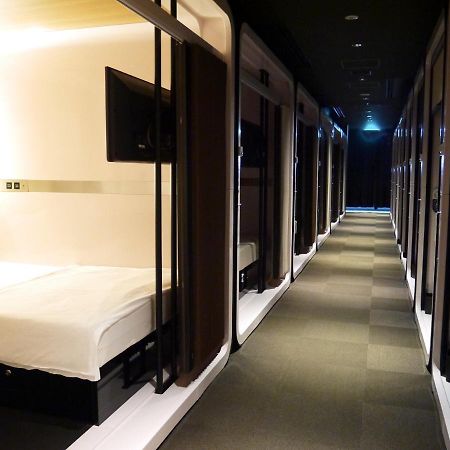 First Cabin Kansai Airport อิซุมิซาโนะ ภายนอก รูปภาพ