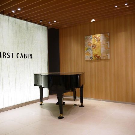 First Cabin Kansai Airport อิซุมิซาโนะ ภายนอก รูปภาพ