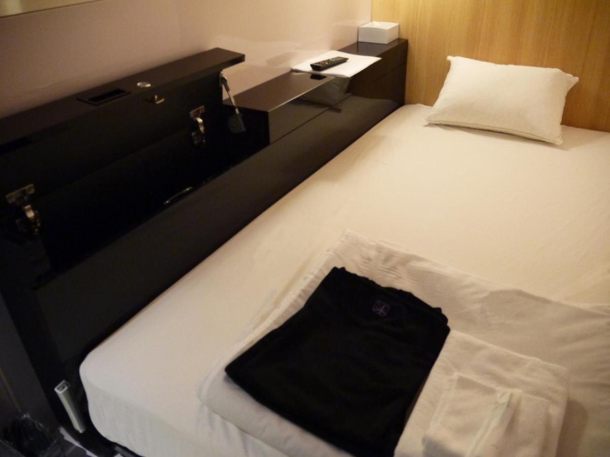 First Cabin Kansai Airport อิซุมิซาโนะ ภายนอก รูปภาพ