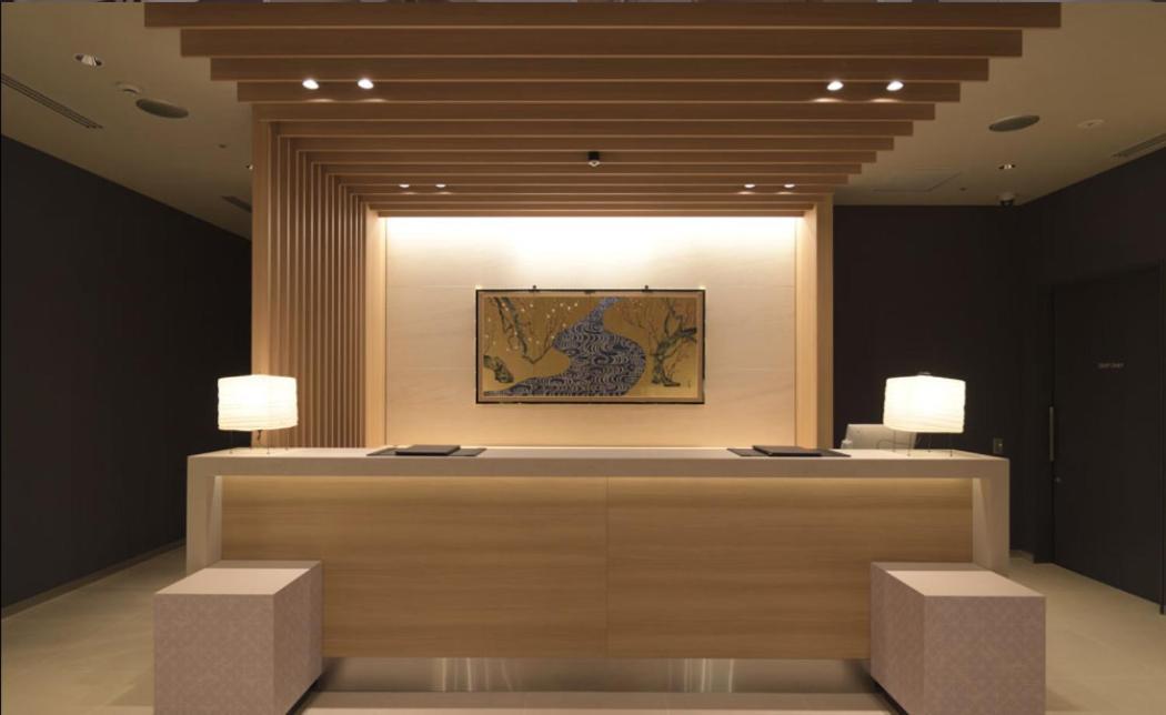 First Cabin Kansai Airport อิซุมิซาโนะ ภายนอก รูปภาพ
