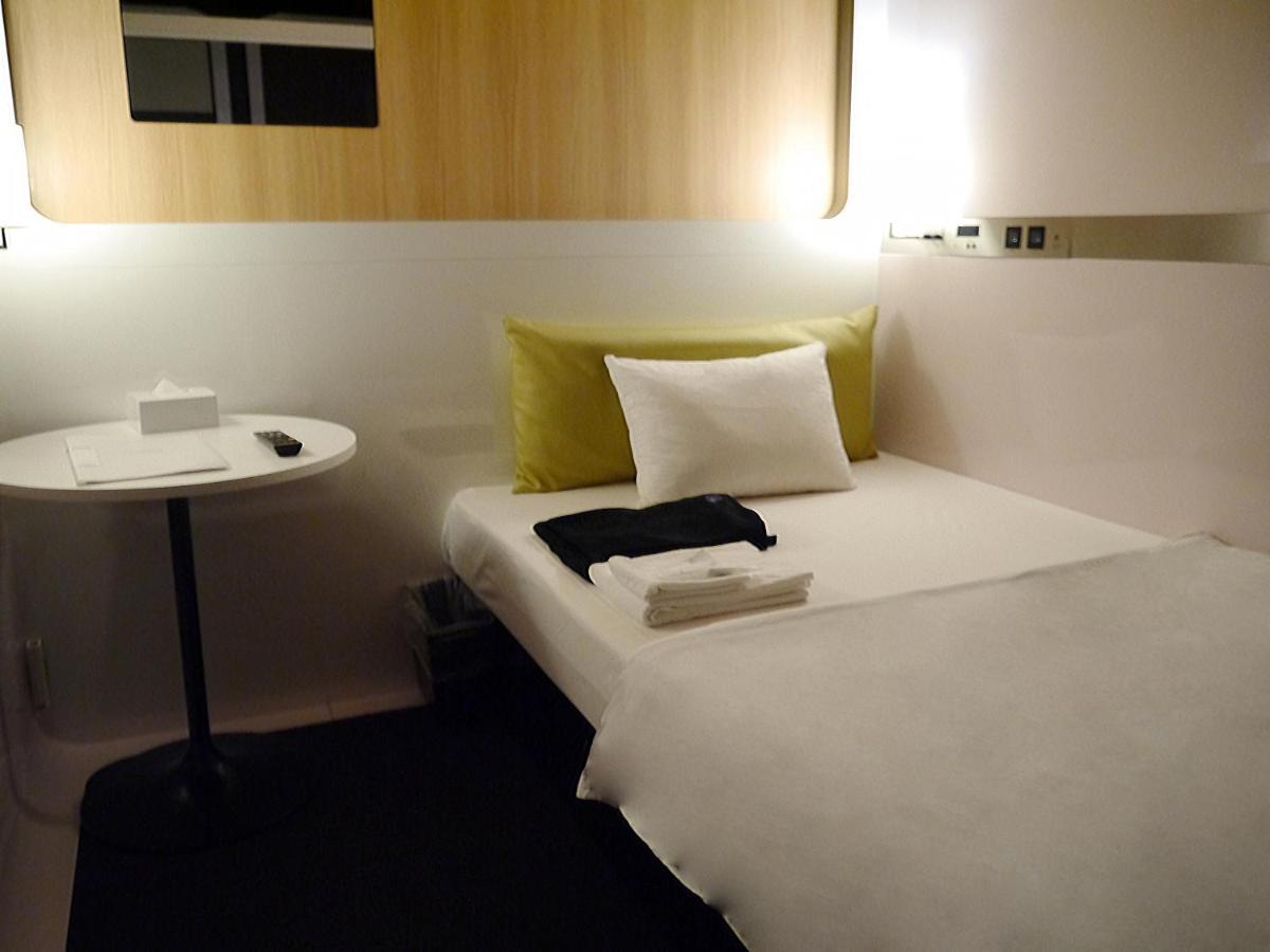 First Cabin Kansai Airport อิซุมิซาโนะ ภายนอก รูปภาพ