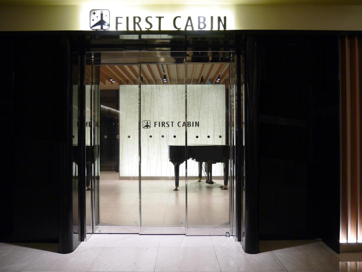 First Cabin Kansai Airport อิซุมิซาโนะ ภายนอก รูปภาพ