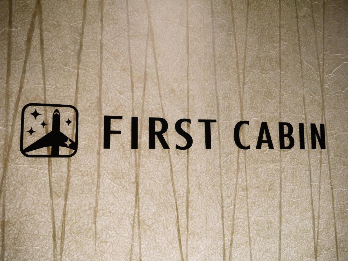 First Cabin Kansai Airport อิซุมิซาโนะ ภายนอก รูปภาพ