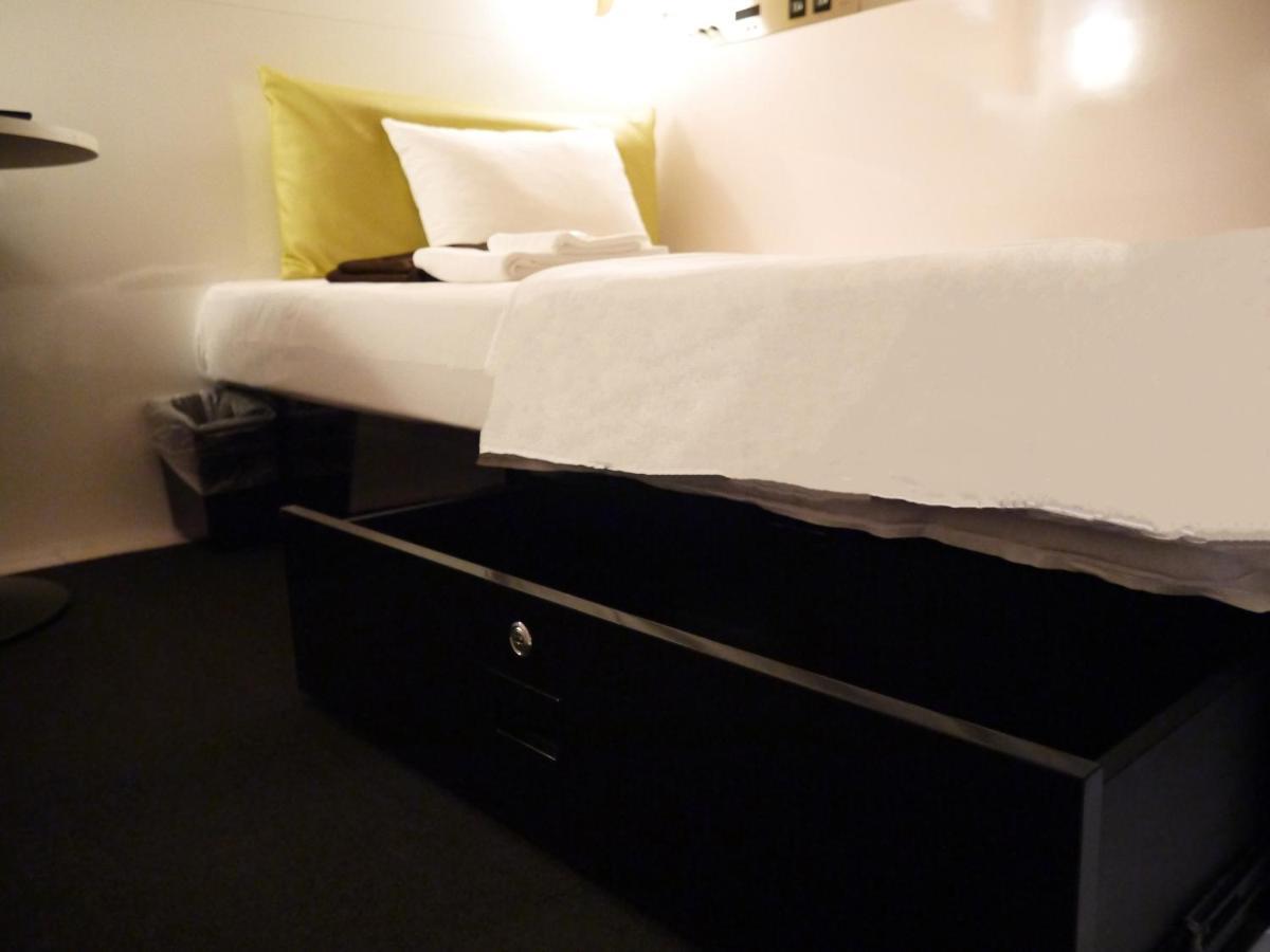 First Cabin Kansai Airport อิซุมิซาโนะ ภายนอก รูปภาพ