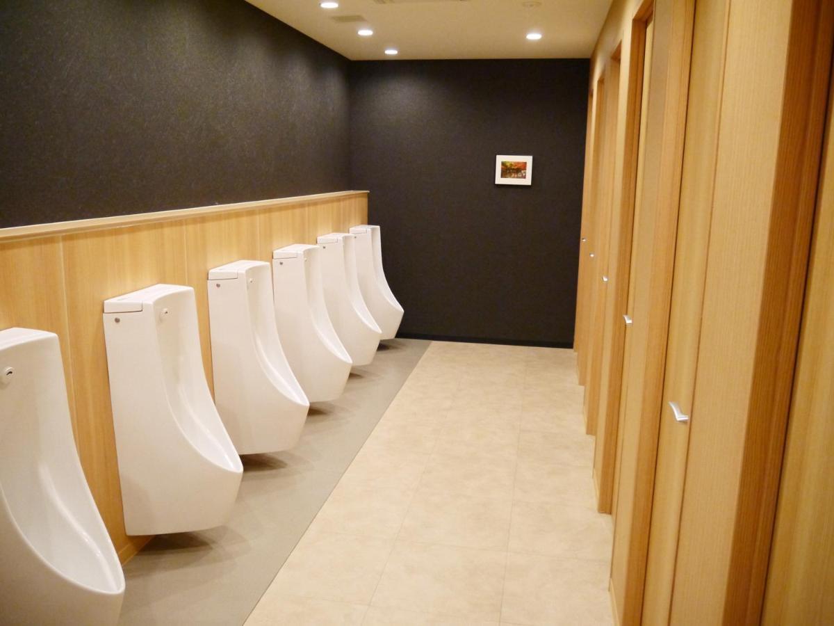 First Cabin Kansai Airport อิซุมิซาโนะ ภายนอก รูปภาพ